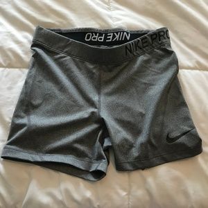 Nike Pro Spandex
